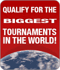 Play poker with the fish at Poker Heaven !