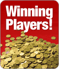 Play poker with the fish at Poker Heaven !